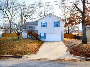 1005 Lilly St, Harrison, AR 72601