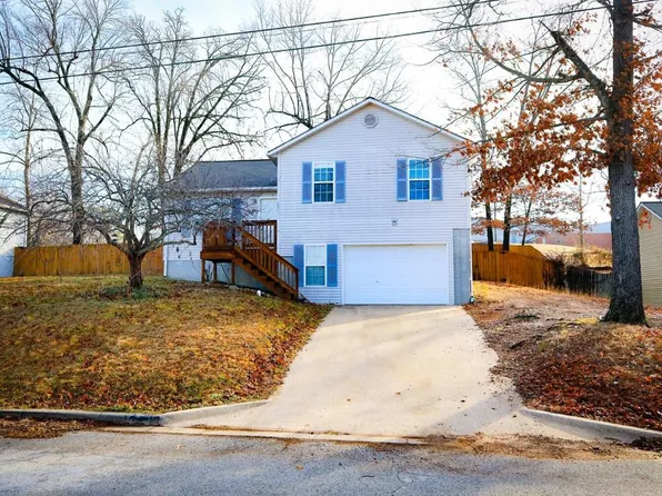 1005 Lilly St, Harrison, AR 72601