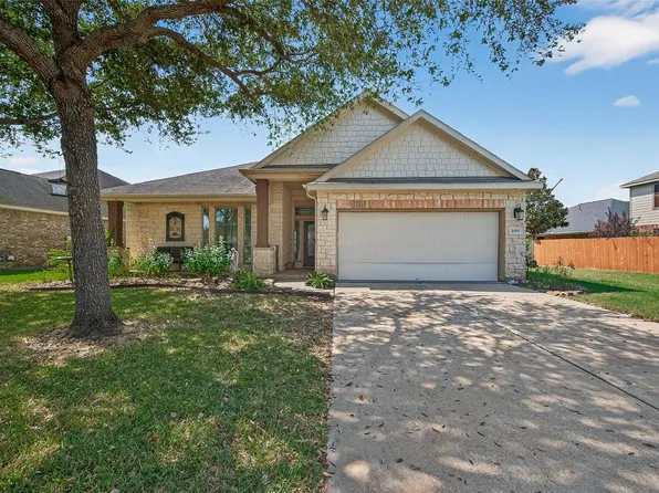 2019 Preston Park, Rosenberg, TX 77471