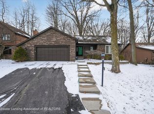 4419 Comanche Dr, Okemos, MI 48864