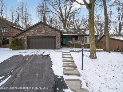 4419 Comanche Dr, Okemos, MI, 48864