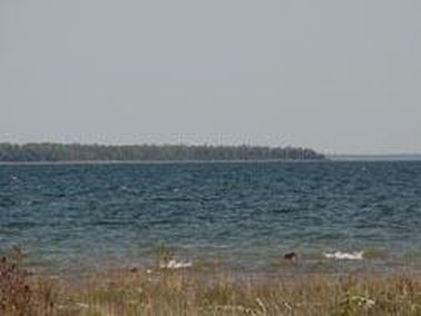 332/333 S Ponchartrain Trl, Hessel, MI, 49745