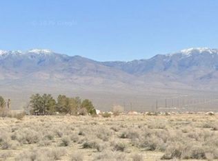 6440 Mann Pl, Pahrump, NV 89060