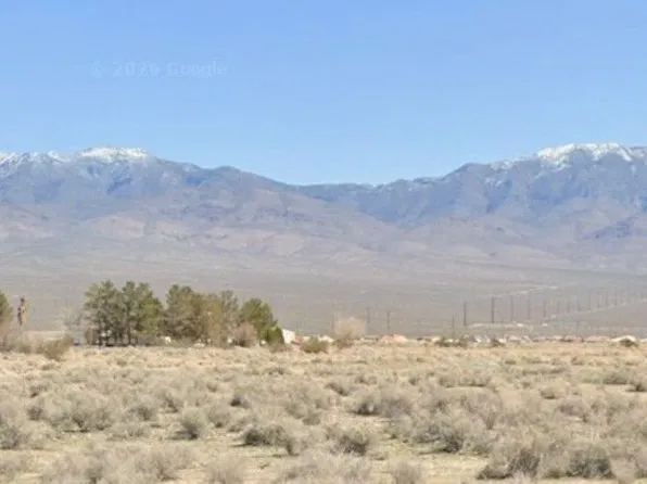 6440 Mann Pl, Pahrump, NV 89060