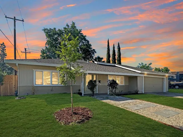 8307 Shady Crest Way, Citrus Heights, CA 95621