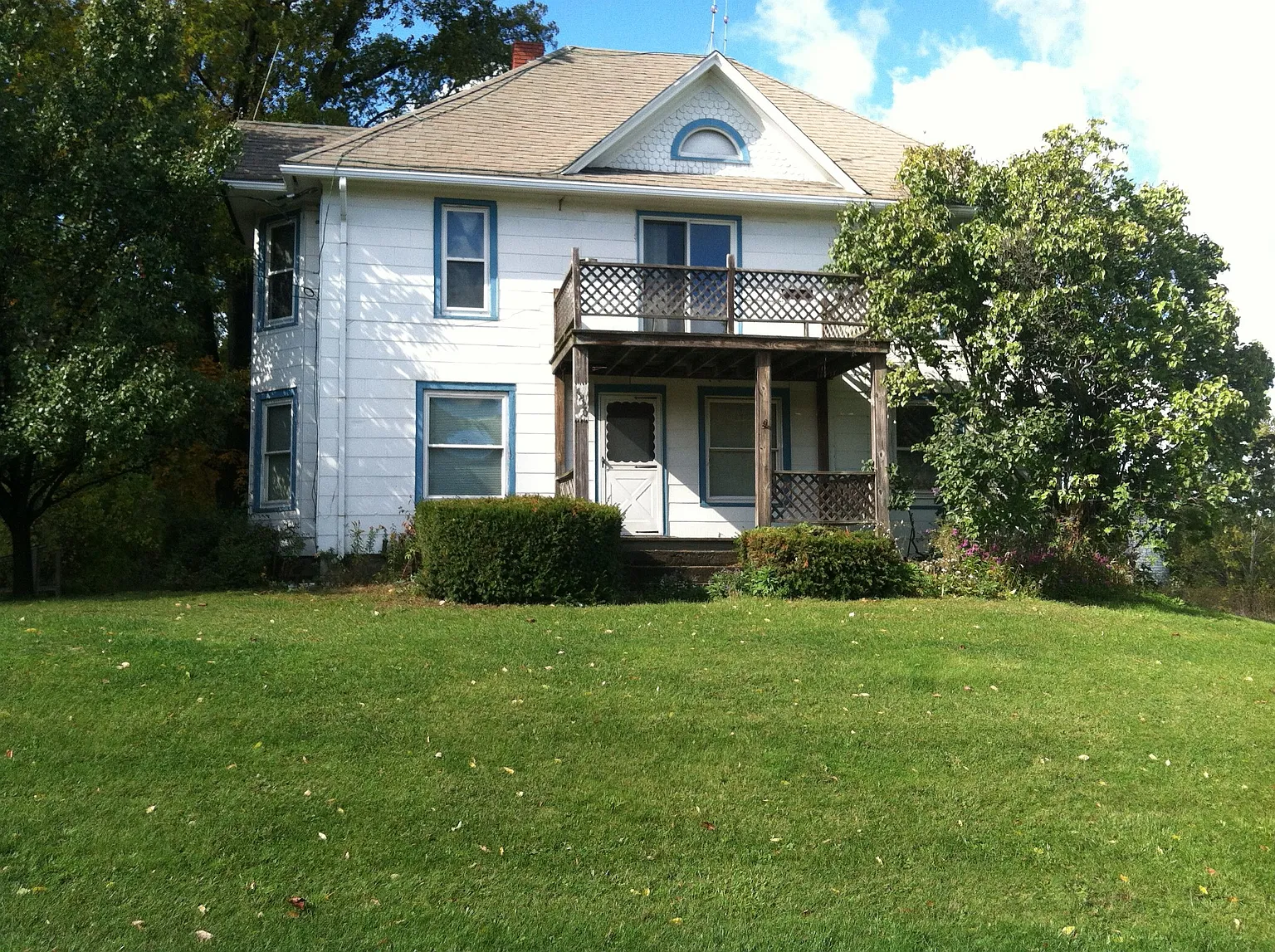 4820 Townline Rd photo 1