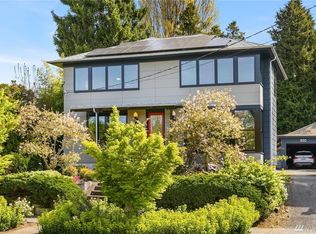 930 Broadway (quiet Part) E, Seattle, WA 98102