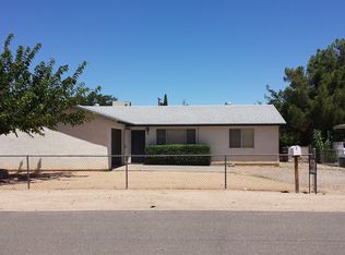 2513 Emerson Ave, Kingman, AZ 86401