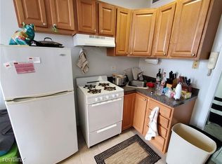 548 Columbus Ave #6AD, Boston, MA 02118