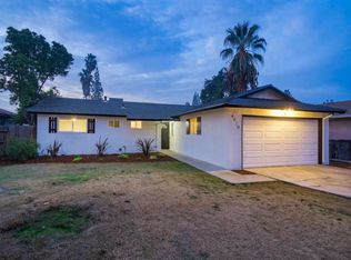 4910 E Laurel Ave, Fresno, CA 93727