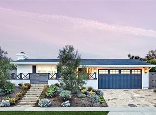 4800 Cortland Dr, Corona Del Mar, CA 92625