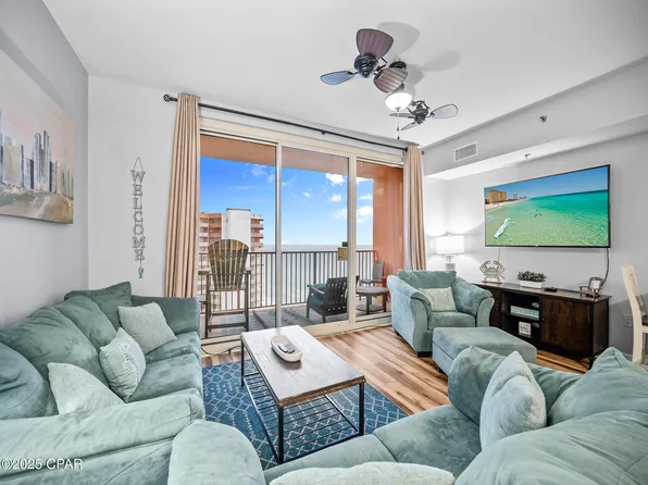 9900 Thomas Dr Unit 2107, Panama City Beach, FL 32408