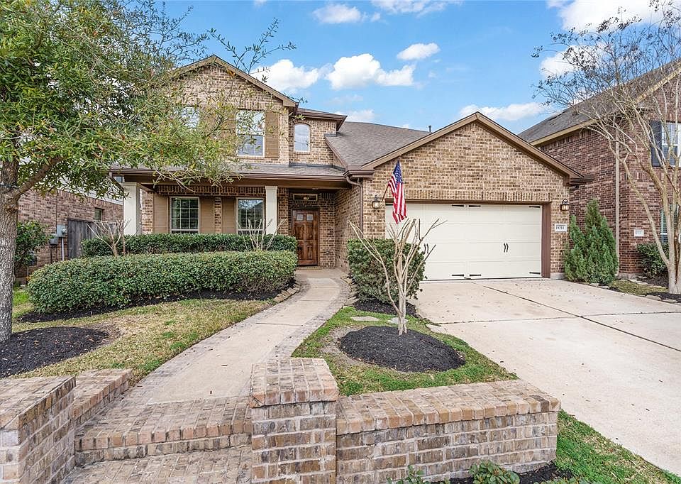 1st image of 18314 E Willow Oak Bend Dr