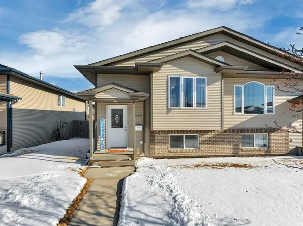 6205 W Orr Dr, Red Deer, AB T4P 4C1
