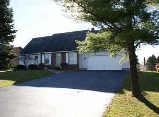 37 Long Park Dr, Rochester, NY 14612