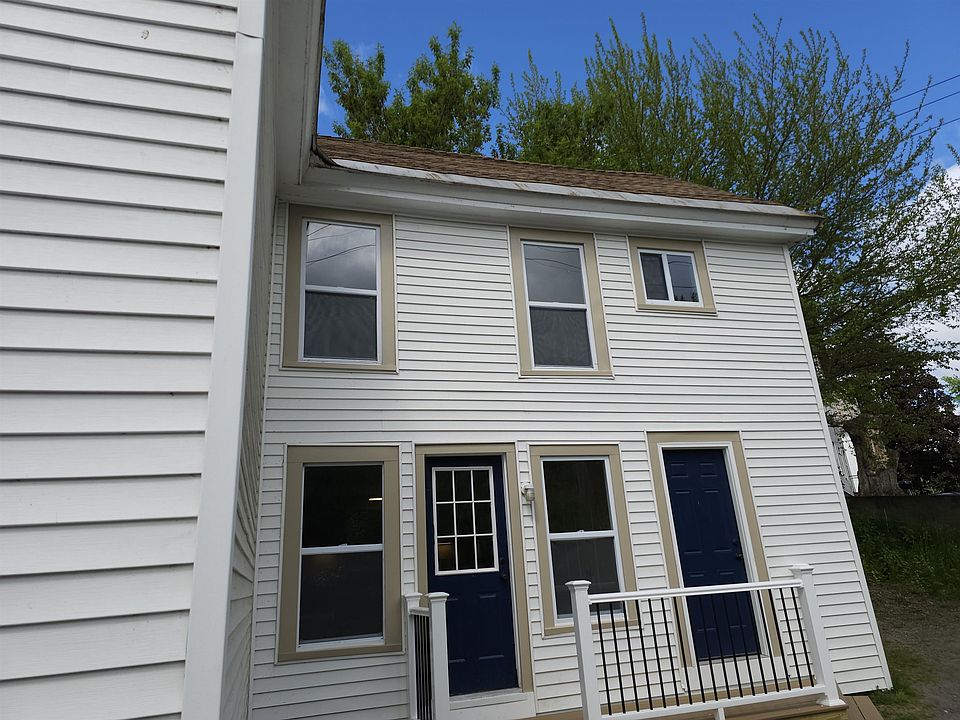 3 Granger Street, Bellows Falls, VT 05101 Zillow