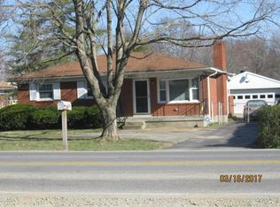 8305 Blue Lick Rd, Louisville, KY 40219