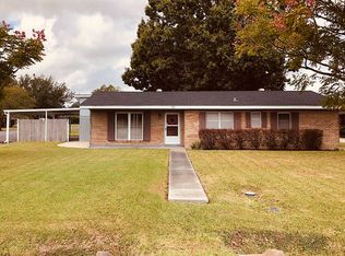 720 Barbier Ave, Thibodaux, LA 70301