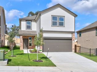 12106 Salvador St, Austin, TX 78748