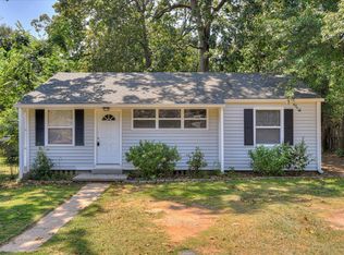 703 Cherry Dr, Aiken, SC 29803