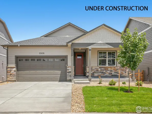 4646 Antler Ct, Johnstown, CO 80534