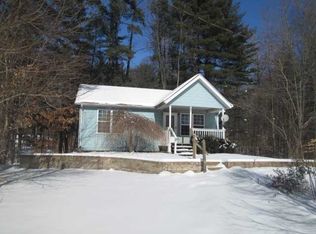 7580 W Big Hurricane Rd, Paragon, IN 46166