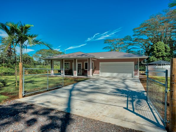 15-1953 15th Ave, Keaau, HI 96749