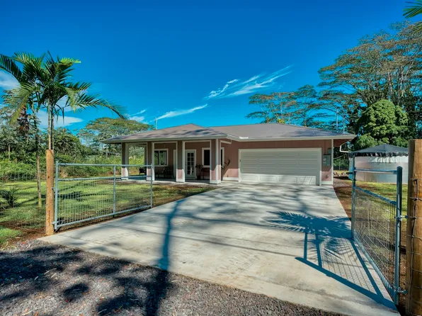 15-1953 15th Ave, Keaau, HI 96749