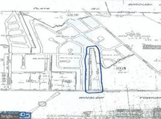 251 Cross Keys Rd, Berlin, NJ 08009