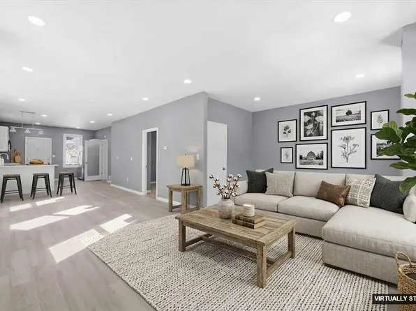 3341 North Richards STREET, Milwaukee, WI 53212