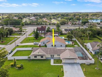 7392 Seabreeze Drive, Lake Worth, FL, 33467