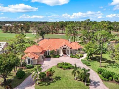 13157 Pond Apple Dr E, Naples, FL, 34119