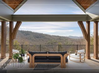 148 East Ridge Road, Cashiers, NC 28717