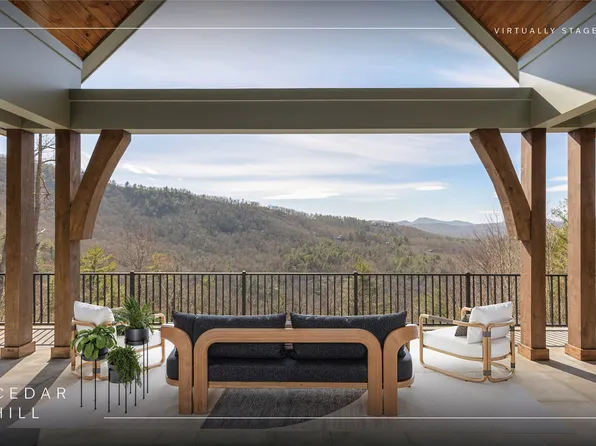 148 East Ridge Road, Cashiers, NC 28717