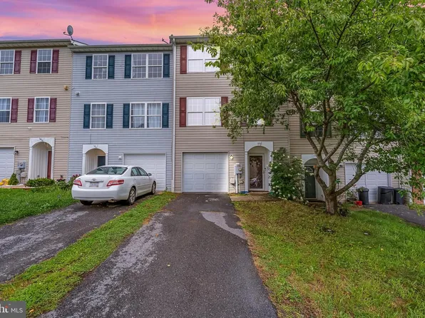 180 Pony Cir, Martinsburg, WV 25405