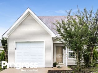 1464 Rochester Dr, Murfreesboro, TN 37130