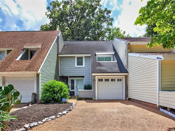 602 Lake Ridge Pl, Virginia Beach, VA 23452