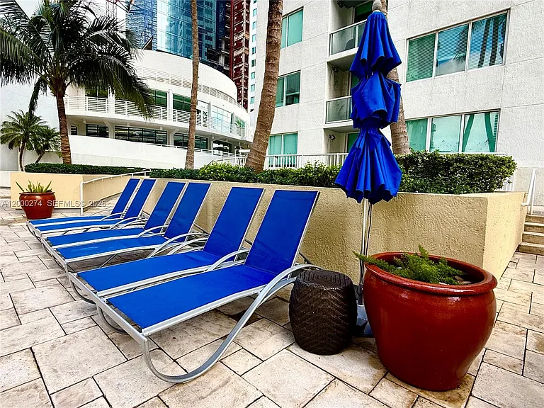244 Biscayne Blvd #1709 — Photo 34