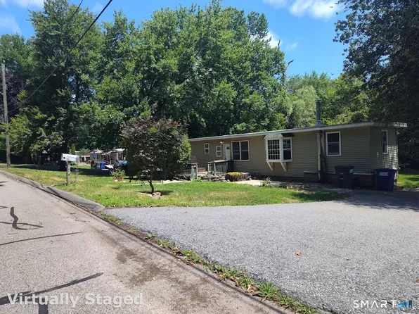 16 Marlene Drive, Ledyard, CT 06339