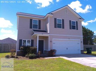 46 Covey Ln NE, Ludowici, GA 31316