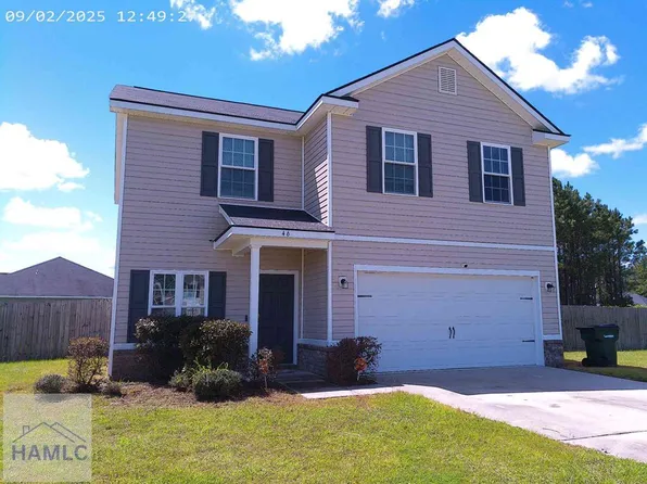 46 Covey Ln NE, Ludowici, GA 31316