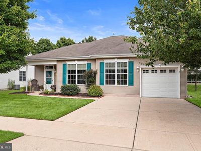 34 Sunrise Bay Blvd, Little Egg Harbor, NJ, 08087