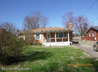 7904 Daffodil Dr, Louisville, KY