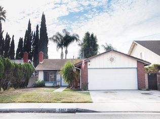4347 Larkspur Ln, Chino, CA 91710