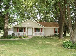 4321 W Prairie Ln, Peoria, IL