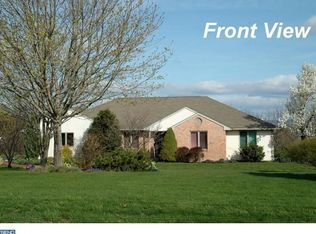 1013 Mill Rd, Leesport, PA 19533