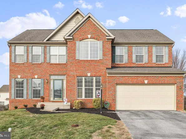 107 Victoria Ln, Charles Town, WV 25414
