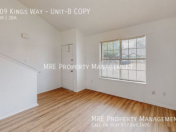 3rd image of 309 Kings Way Dr APT B