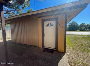 1609 Kerr St #10, Opelousas, LA 70570
