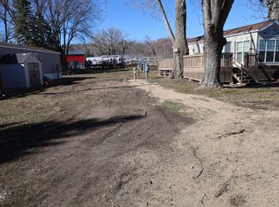 23326 N Lakeshore Dr, Glenwood, MN 56334